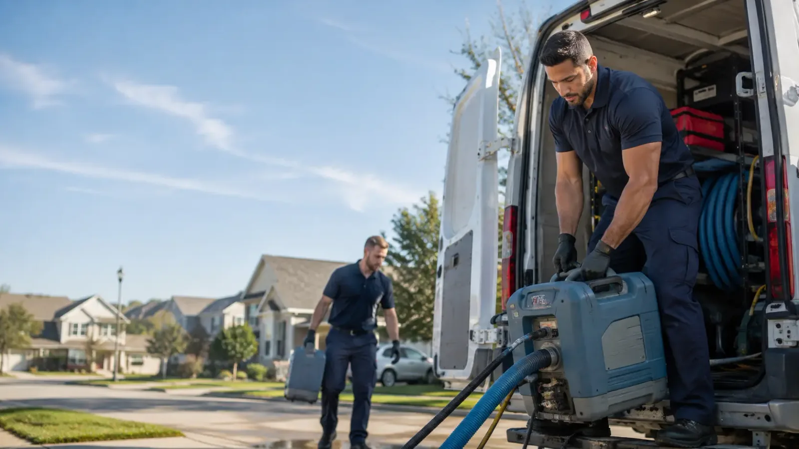 Trauma Cleanup in Canaan, IN near me